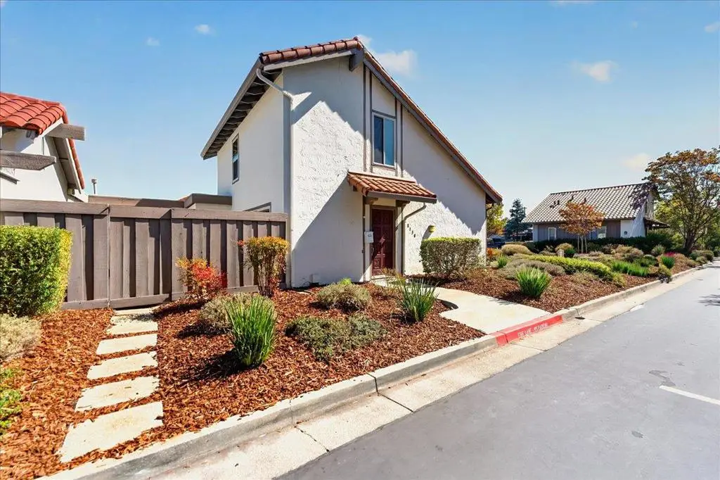 8130 Park Villa Circle, Cupertino, CA 95014 - #1