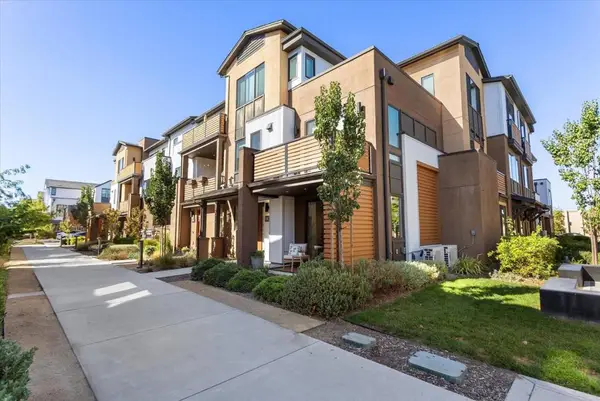 16319 Hamsher Court, Los Gatos, CA 95032