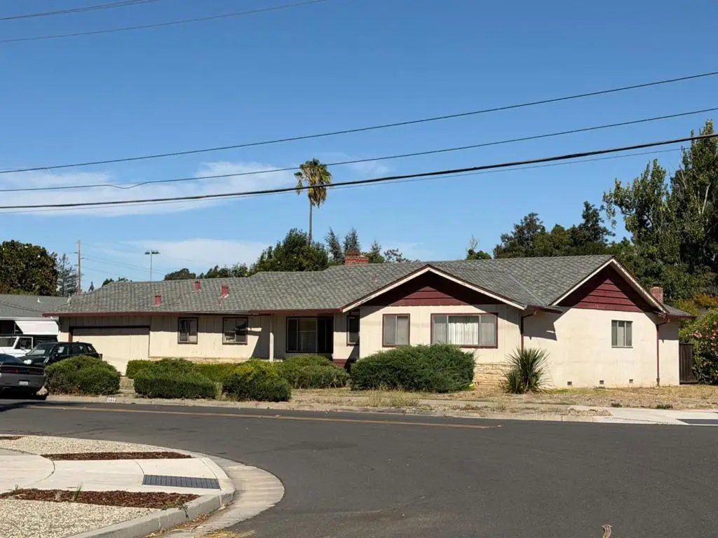 946 Northrup Street, San Jose, CA 95126 - #1