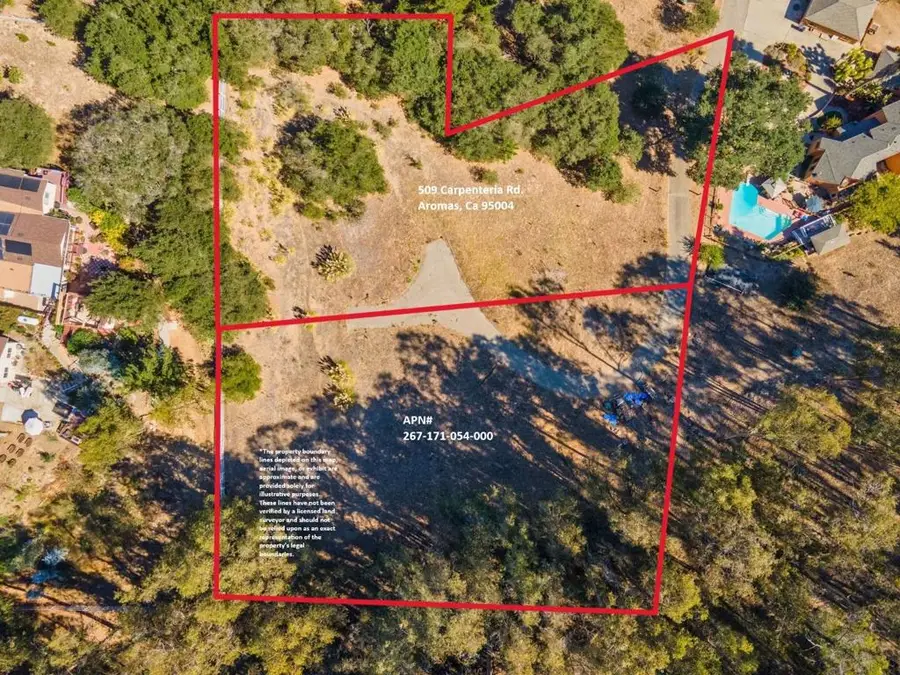 509 Carpenteria Road, Aromas, CA 95004 - #2