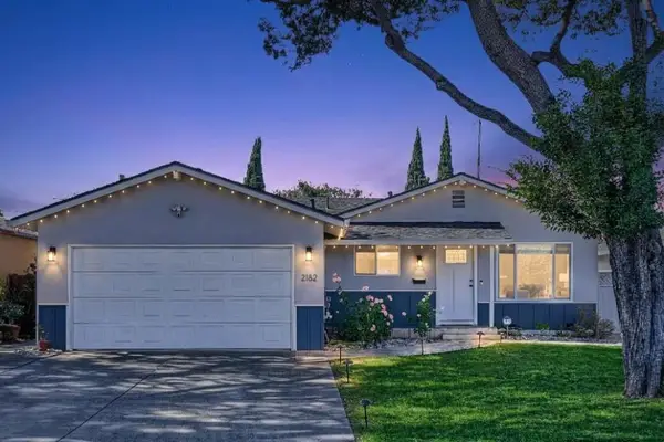 2182 Bowers Avenue, Santa Clara, CA 95051