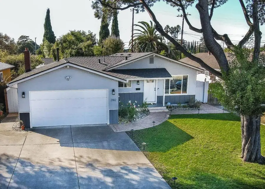 2182 Bowers Avenue, Santa Clara, CA 95051 - #2