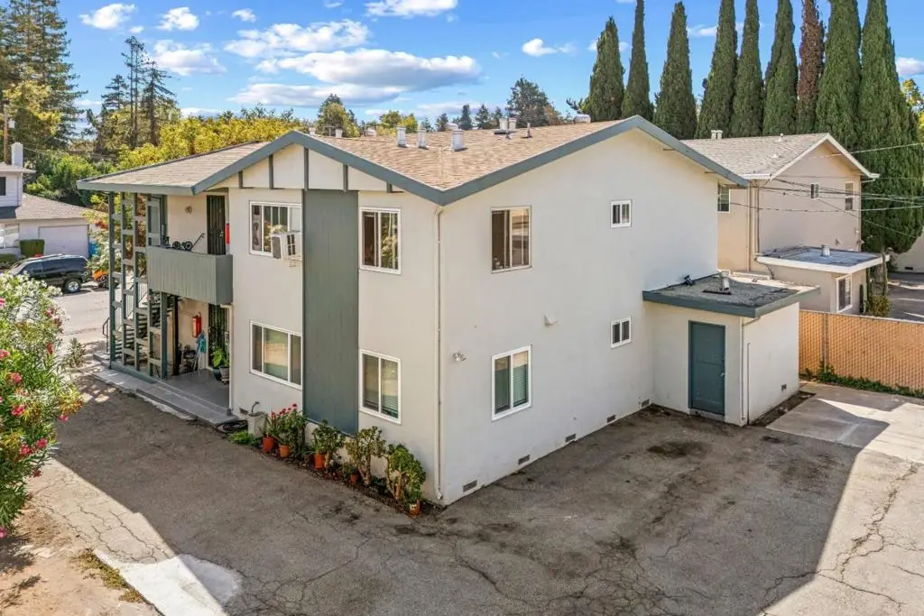 2236 Deborah Drive, Santa Clara, CA 95050 - #1