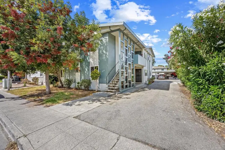 2236 Deborah Drive, Santa Clara, CA 95050 - #3