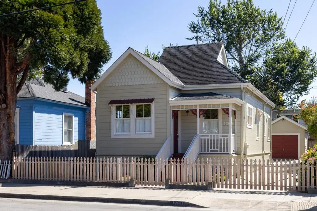 1260 7th Street, Monterey, CA 93940 - #1