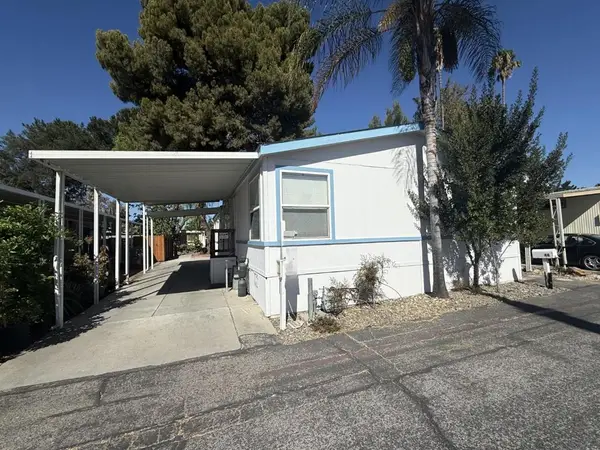 3637 Snell #46, San Jose, CA 95136