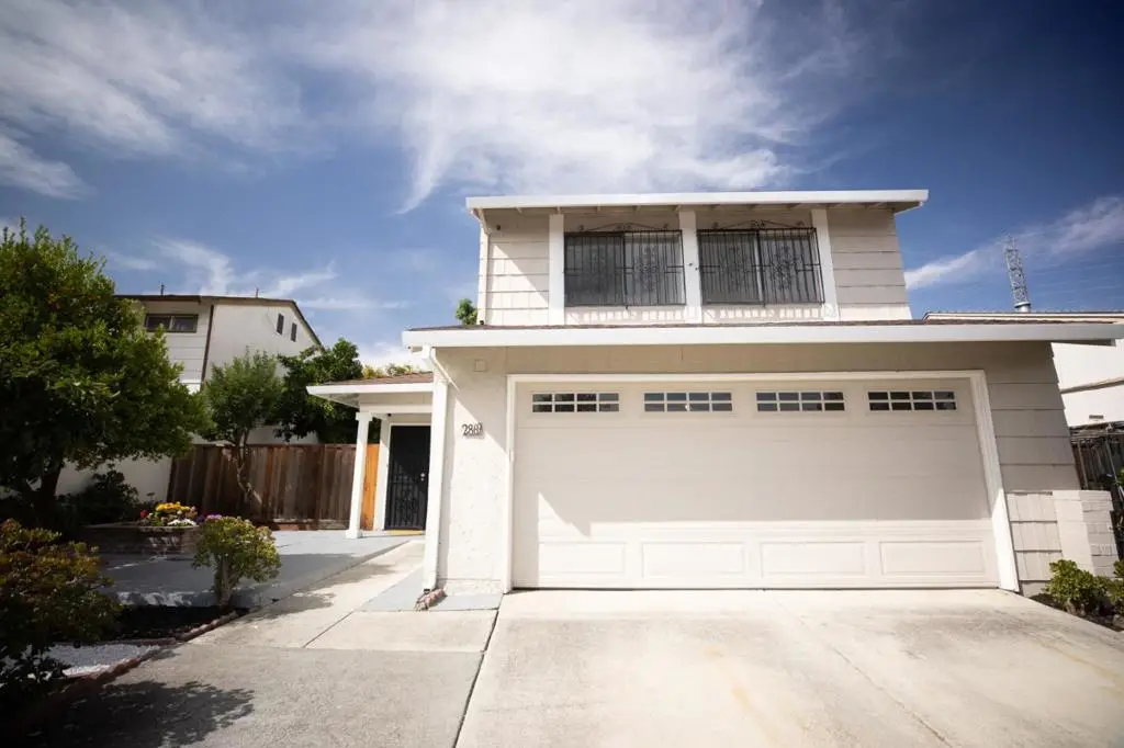 2869 Corda Drive, San Jose, CA 95122 - #1