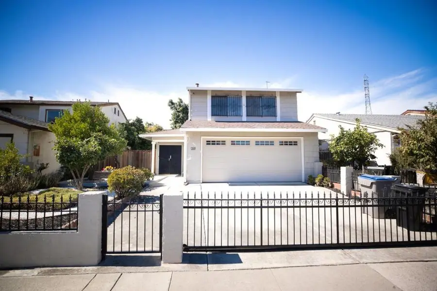 2869 Corda Drive, San Jose, CA 95122 - #2