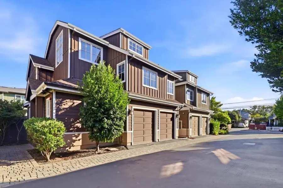 37 Ludina Way, Redwood City, CA 94061 - #2