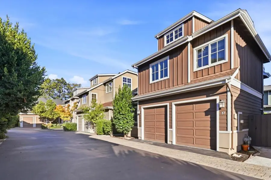 37 Ludina Way, Redwood City, CA 94061 - #3