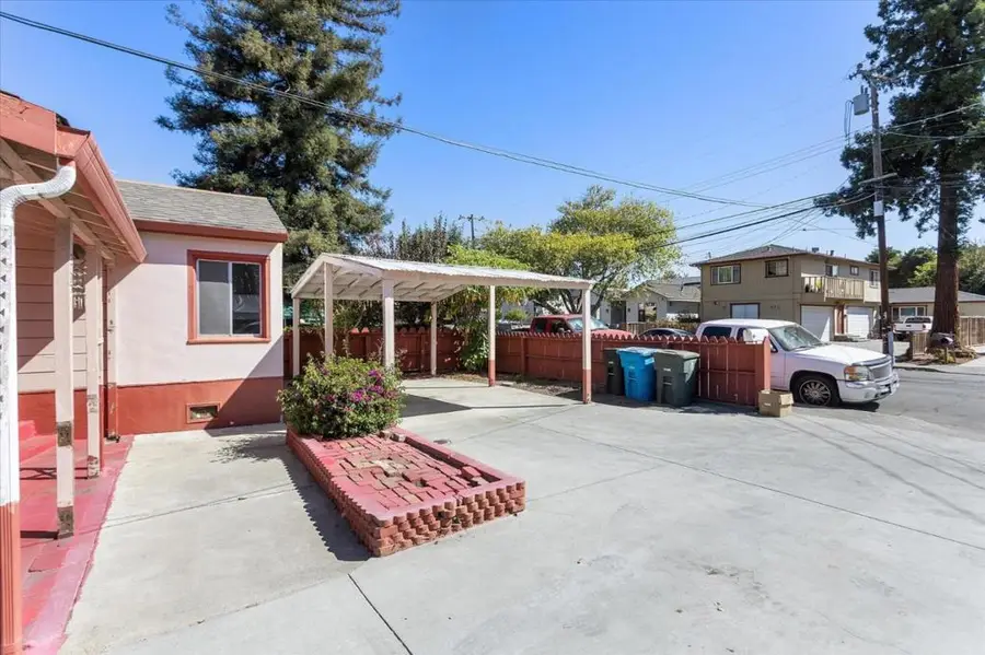 265 4th Avenue, Redwood City, CA 94063 - #2