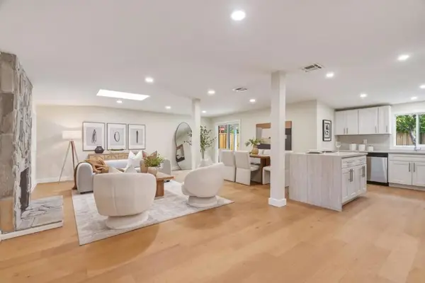 3318 Granada Avenue, Santa Clara, CA 95051