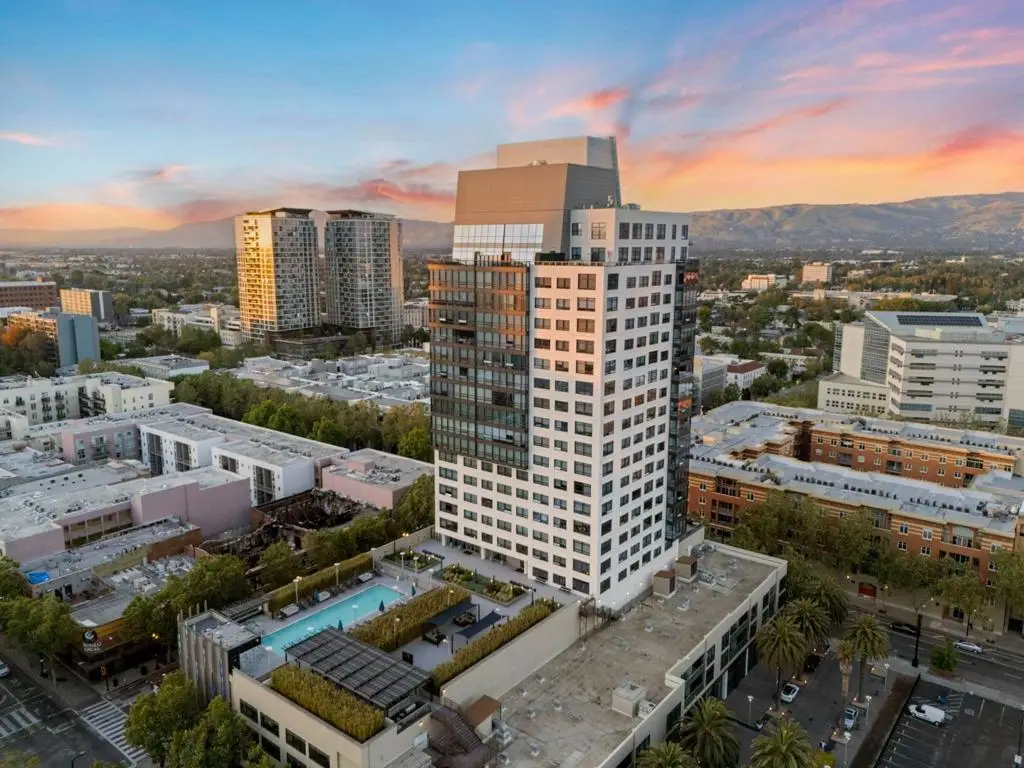 88 E San Fernando Street #1905, San Jose, CA 95113 - #1