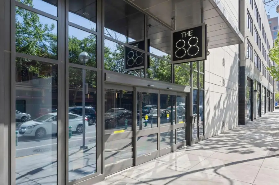 88 E San Fernando Street #1905, San Jose, CA 95113 - #2