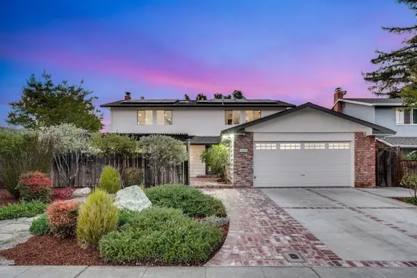 1017 Sumac Drive, Sunnyvale, CA 94086
