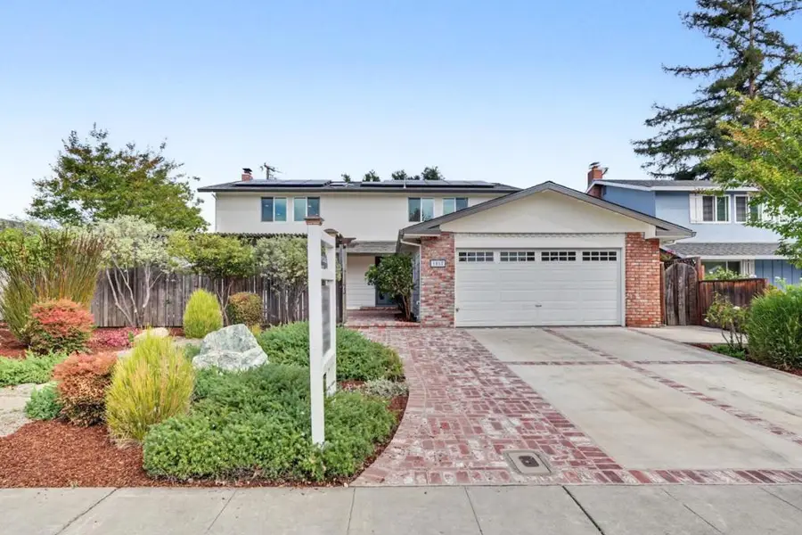 1017 Sumac Drive, Sunnyvale, CA 94086 - #2