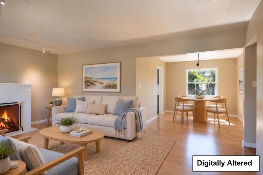 963 Crest Avenue, Pacific Grove, CA 93950 - #3