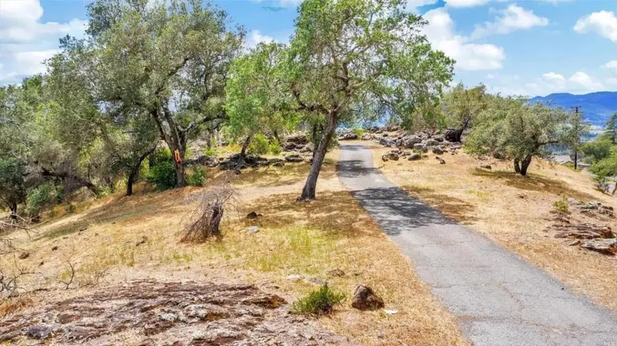 2332 Atlas Peak Road, Napa, CA 94558 - #2