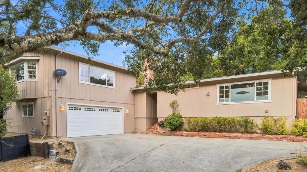8090 Harvard Drive, Ben Lomond, CA 95005 - #1