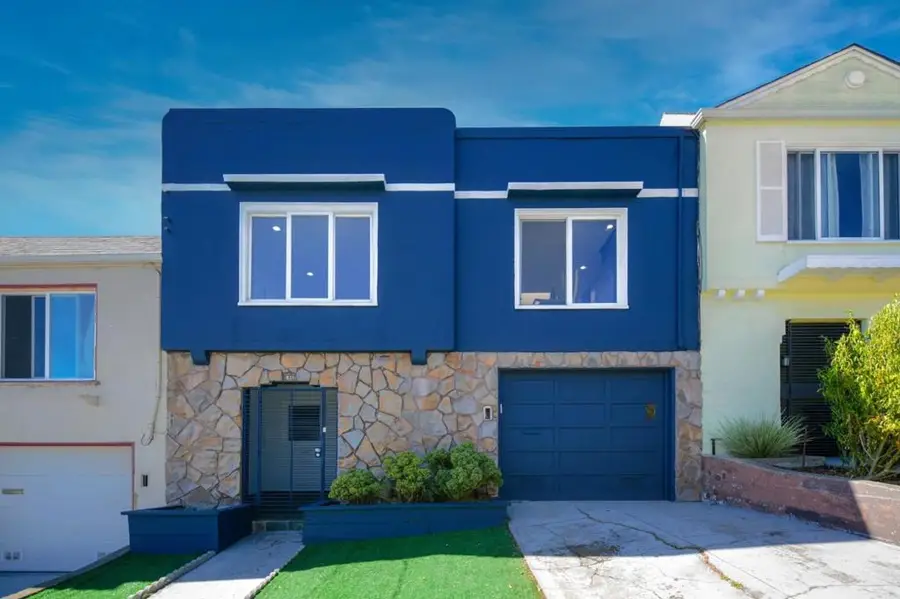 531 Head Street, San Francisco, CA 94132 - #2