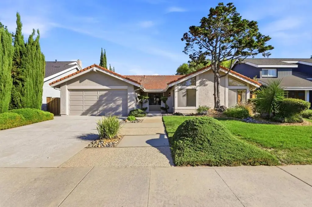 4125 Ashbrook Circle, San Jose, CA 95124 - #1