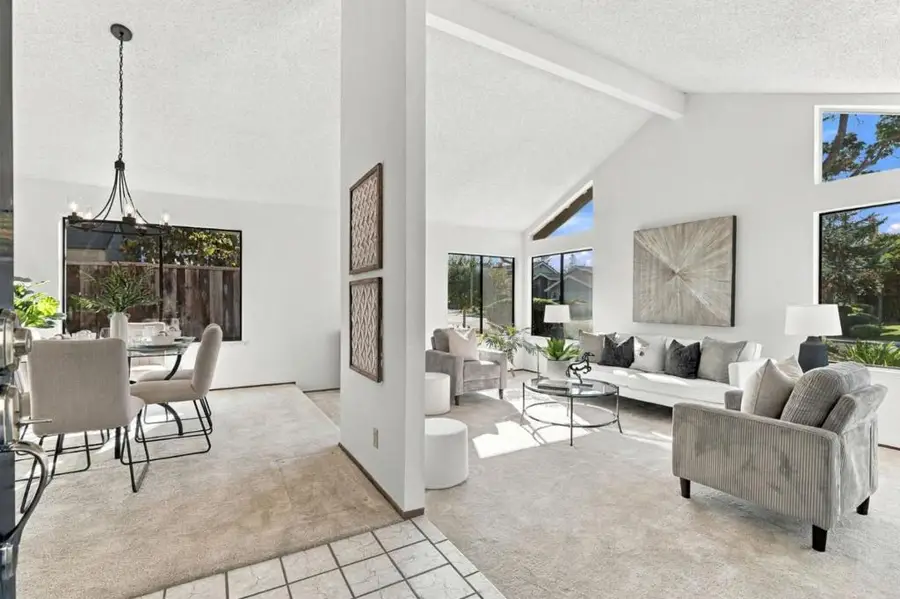 4125 Ashbrook Circle, San Jose, CA 95124 - #3