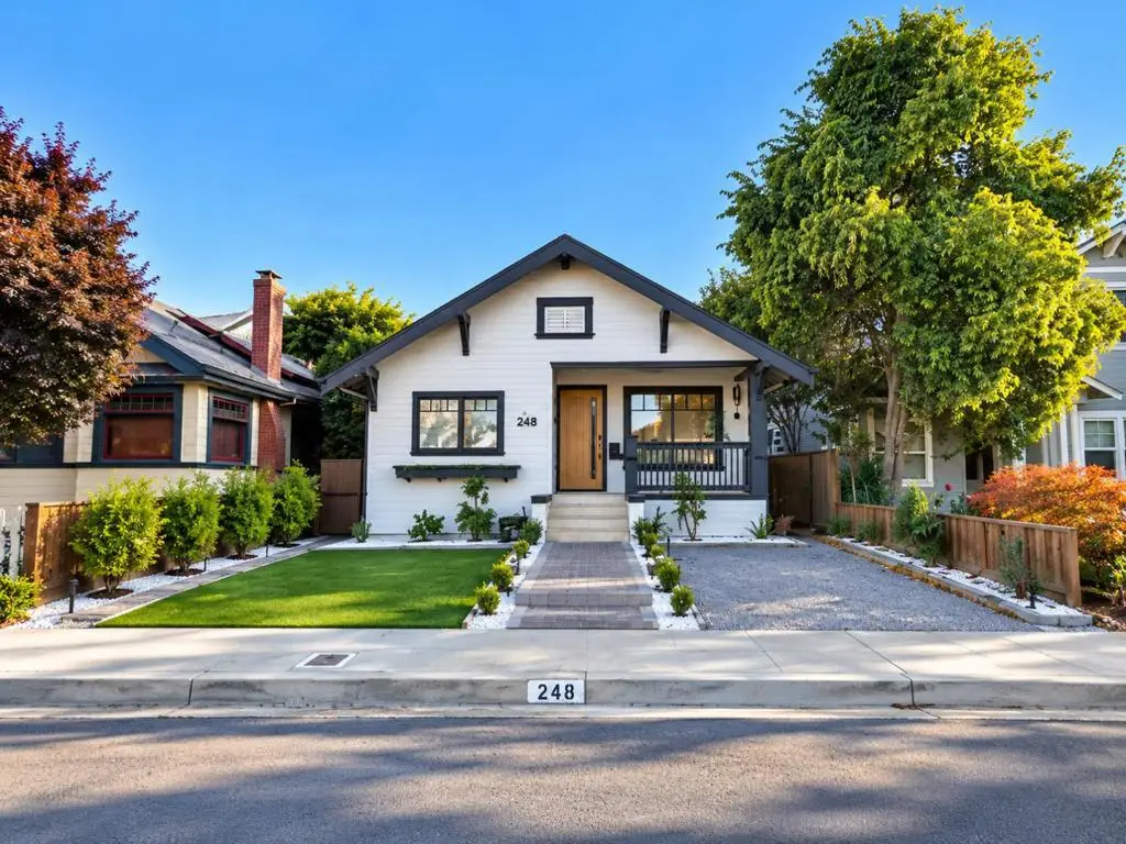 546 Coe Avenue, San Jose, CA 95125 - #1