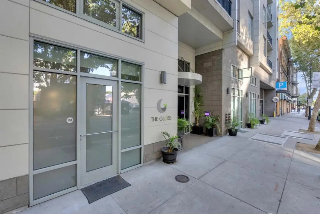 25 S 3rd Street #103, San Jose, CA 95113 - #1
