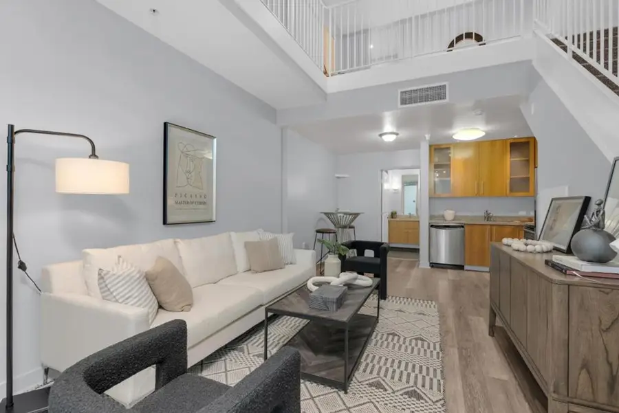 25 S 3rd Street #103, San Jose, CA 95113 - #2