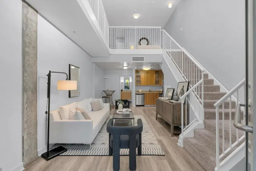 25 S 3rd Street #103, San Jose, CA 95113 - #3