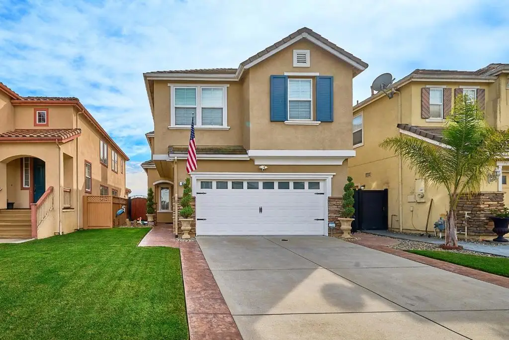 Address Withheld By Seller, Watsonville, CA 95076 - #1