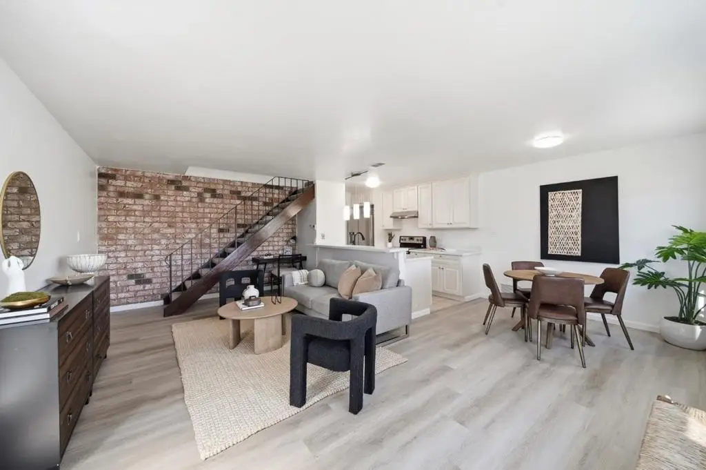 4716 Capay Drive #3, San Jose, CA 95118 - #1