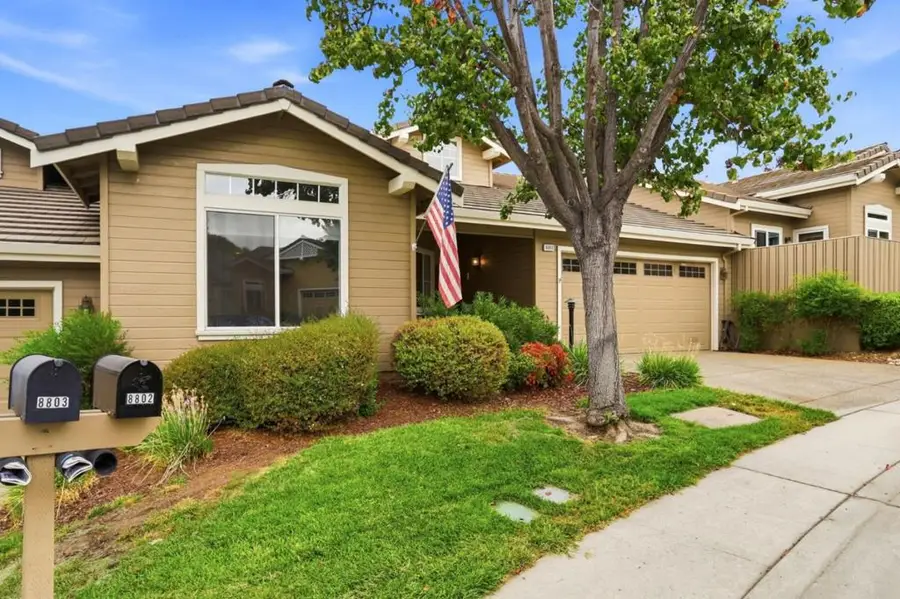 8803 Grape Wagon Circle, San Jose, CA 95135 - #3