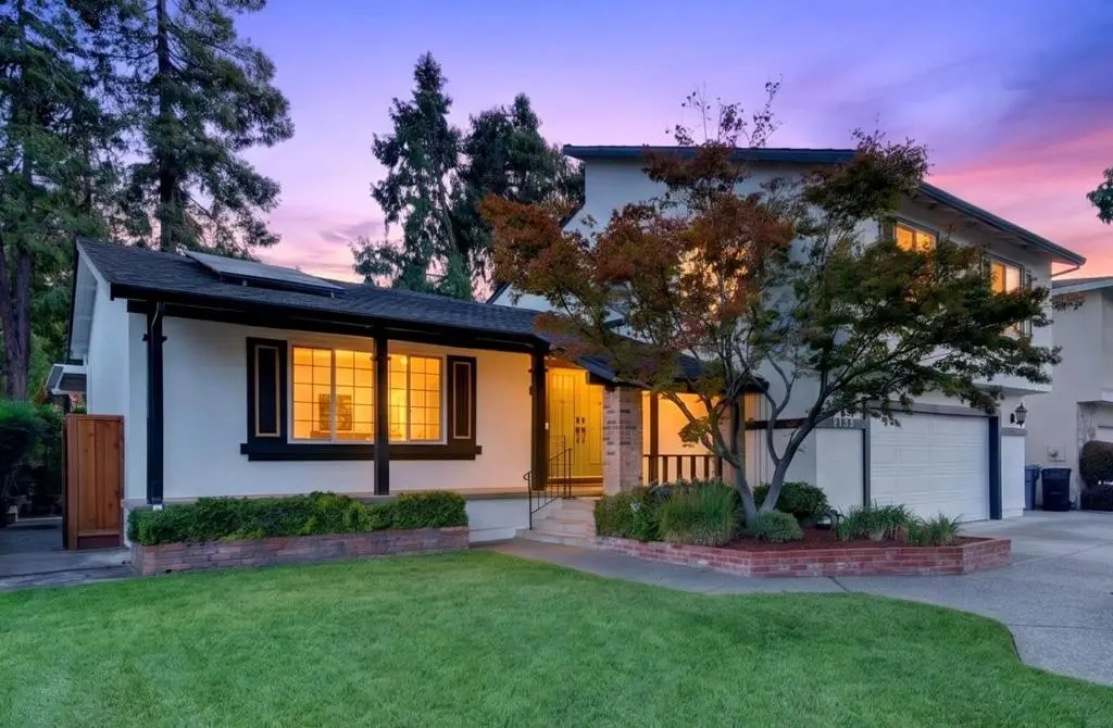 6329 Solano Drive, San Jose, CA 95119 - #1