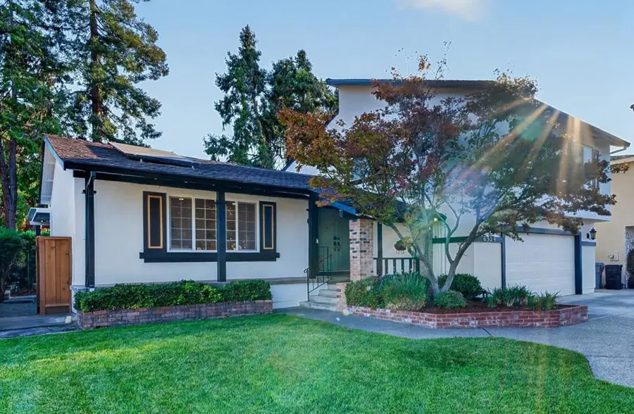 6329 Solano Drive, San Jose, CA 95119 - #2