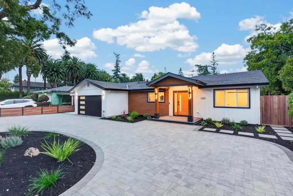 1260 Grant Road, Los Altos, CA 94024 - #1