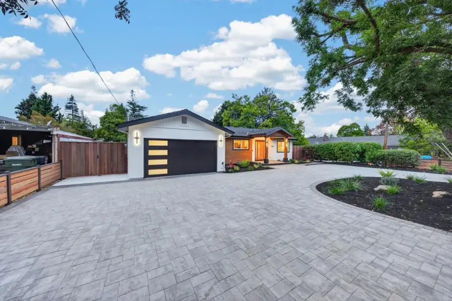 1260 Grant Road, Los Altos, CA 94024 - #2