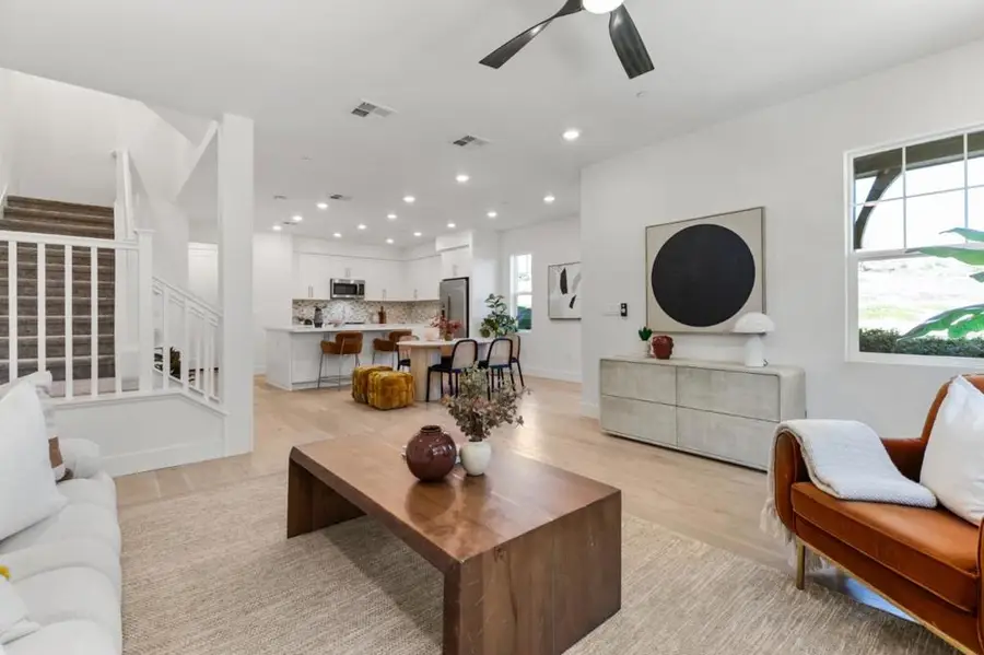33109 Via Vicenza, San Ramon, CA 94583 - #2