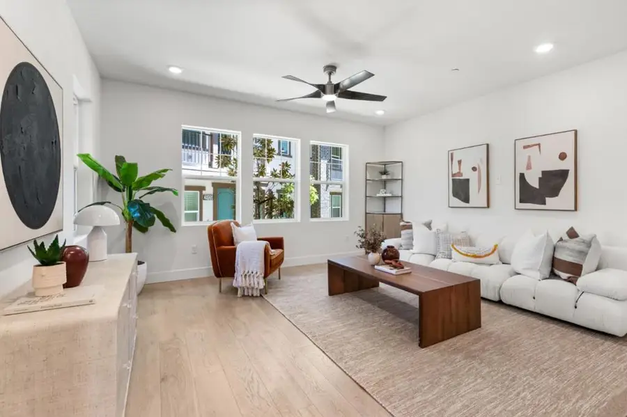 33109 Via Vicenza, San Ramon, CA 94583 - #3