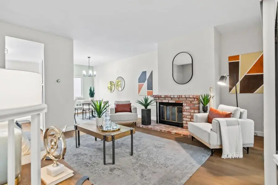 1906 Magdalena Circle #50, Santa Clara, CA 95051 - #2