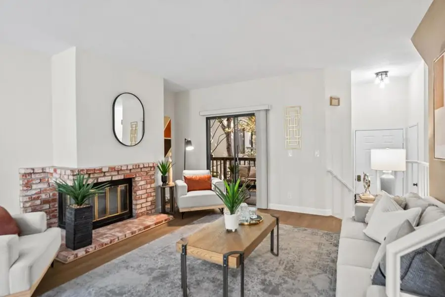 1906 Magdalena Circle #50, Santa Clara, CA 95051 - #3