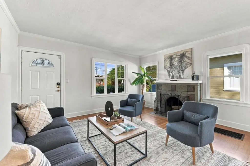 2938 60th Avenue, Oakland, CA 94605 - #1