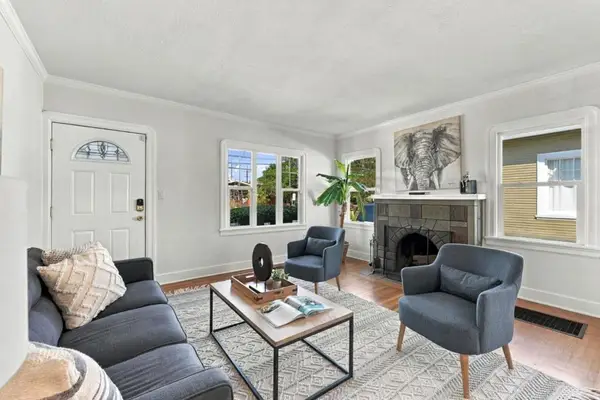 2938 60th Avenue, Oakland, CA 94605