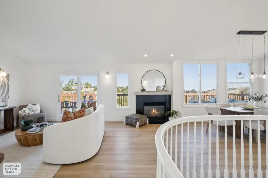 61 Ralston Ranch Road, Belmont, CA 94002 - #2