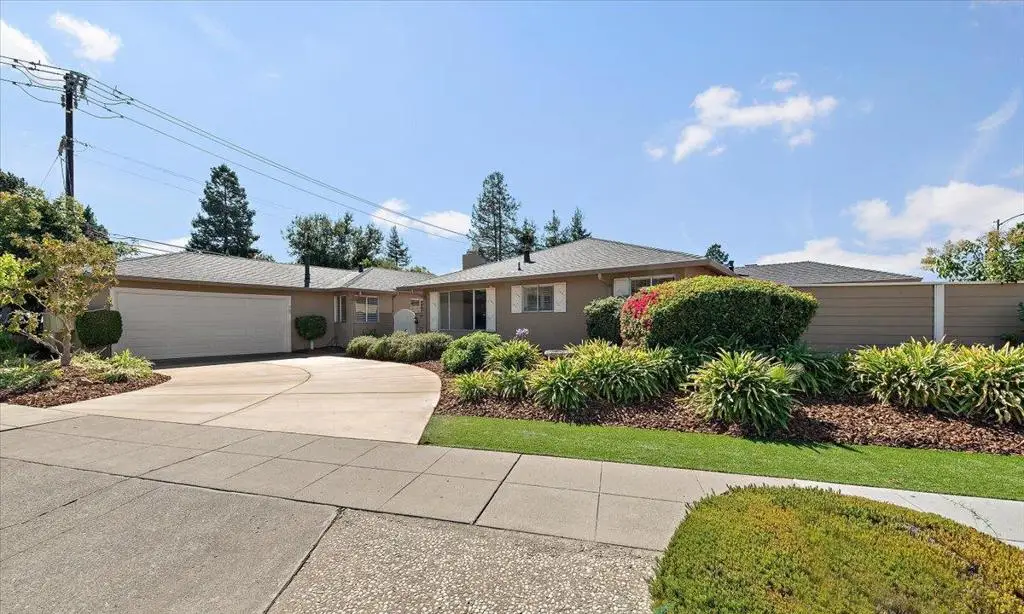 853 Opal Drive, San Jose, CA 95117 - #1