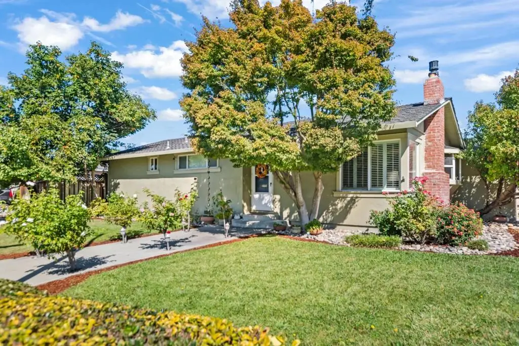 607 Los Olivos Drive, Santa Clara, CA 95050 - #1
