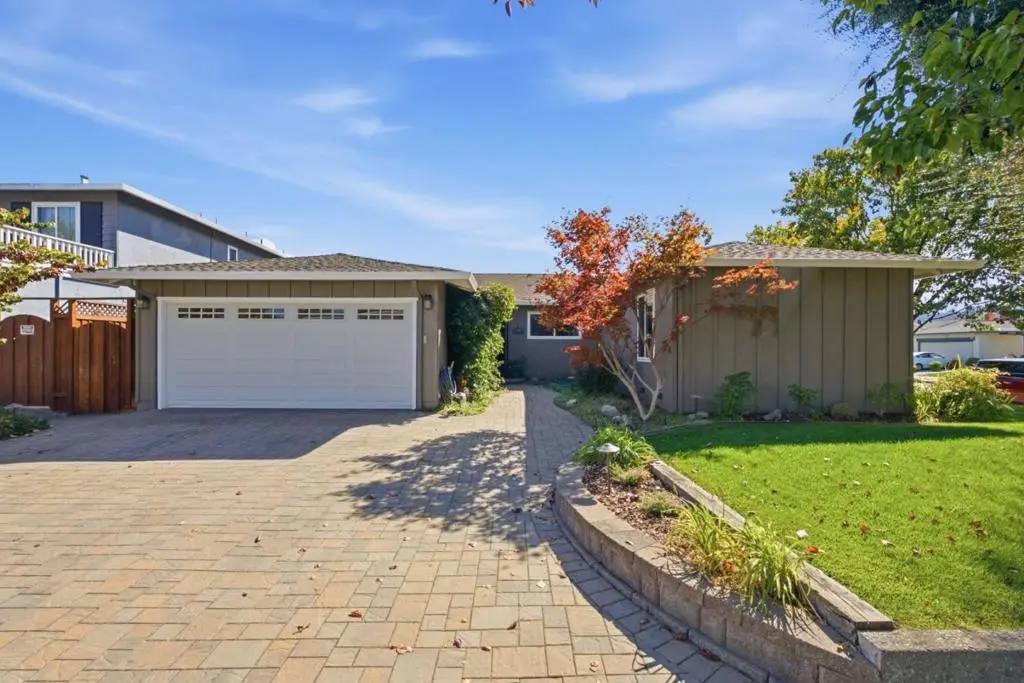 6122 Banner Court, San Jose, CA 95123 - #1