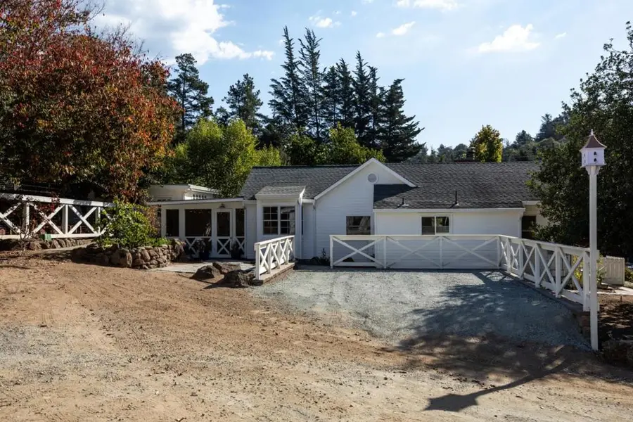 5752 Freedom Boulevard, Aptos, CA 95003 - #3
