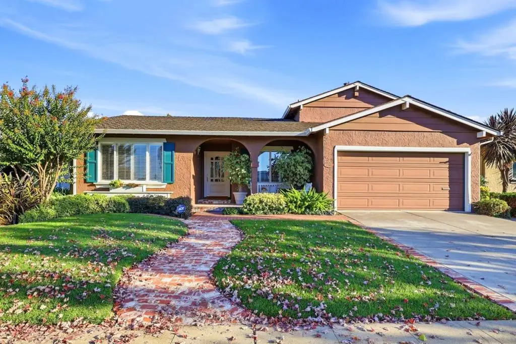 4376 Haines Avenue, San Jose, CA 95136 - #1