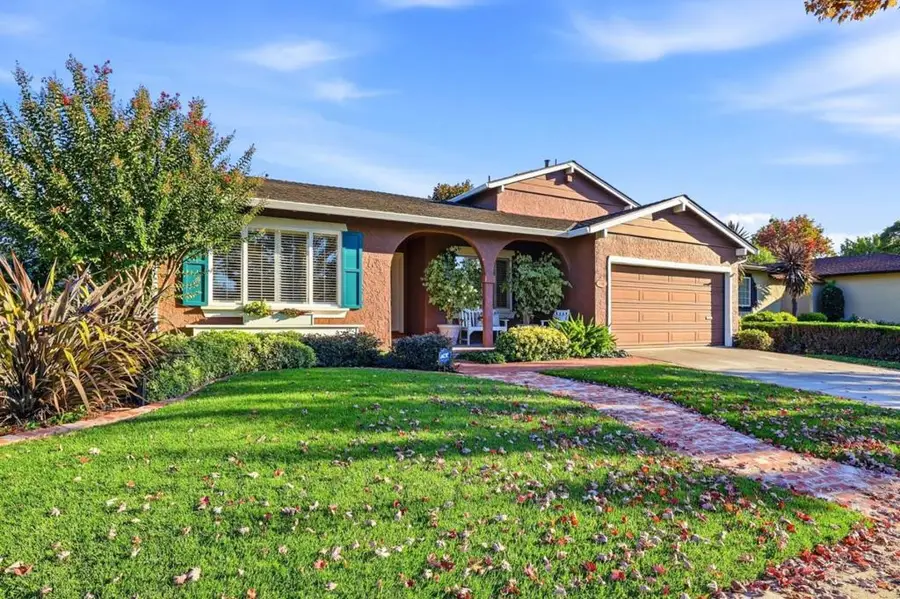 4376 Haines Avenue, San Jose, CA 95136 - #3